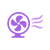 Powerful Airflow