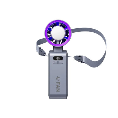 AeroChill™  Handheld Fan